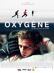 Affiche de Oxygène, film à voir en streaming sur Pygargue