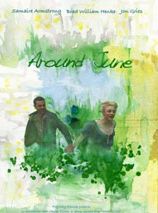 Affiche de Around June, film à voir en streaming sur Pygargue
