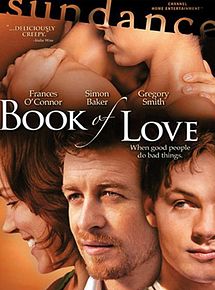 Affiche de Book of Love, film à voir en streaming sur Pygargue