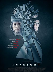 Affiche de InSight, film à voir en streaming sur Pygargue