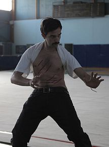 Affiche de Alms of the Blind Horse, film à voir en streaming sur Pygargue