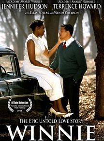 Affiche de Winnie, film à voir en streaming sur Pygargue