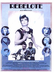 Affiche de Rebelote, film à voir en streaming sur Pygargue