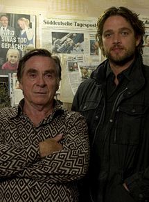 Affiche de Disparue, film à voir en streaming sur Pygargue