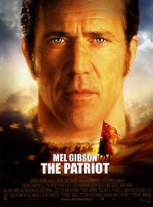 The Patriot, le chemin de la liberté