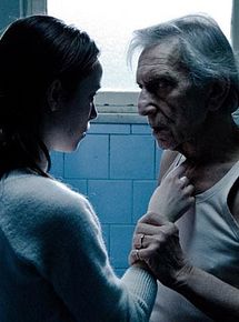 Affiche de Sept œuvres de miséricorde, film à voir en streaming sur Pygargue