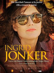 Affiche de Ingrid Jonker, film à voir en streaming sur Pygargue