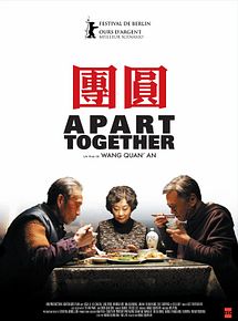 Affiche de Apart Together, film à voir en streaming sur Pygargue