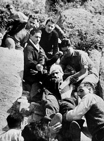 Affiche de Espoir-Sierra de Teruel, film à voir en streaming sur Pygargue