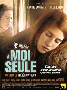 Affiche de A moi seule, film à voir en streaming sur Pygargue