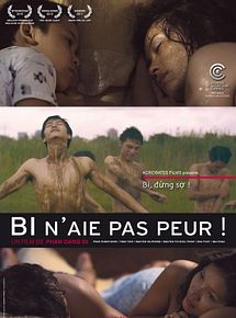Affiche de Bi, n'aie pas peur !, film à voir en streaming sur Pygargue