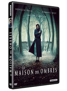 Affiche de La Maison des Ombres, film à voir en streaming sur Pygargue