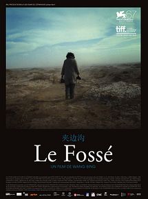 Affiche de Le Fossé, film à voir en streaming sur Pygargue