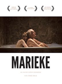 Affiche de Marieke, film à voir en streaming sur Pygargue
