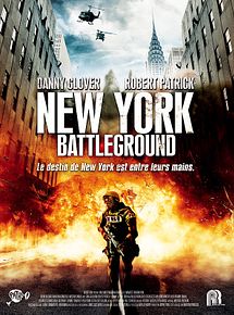 Affiche de Cinq minarets à New-York, film à voir en streaming sur Pygargue