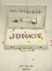 Affiche de Junkie, film à voir en streaming sur Pygargue