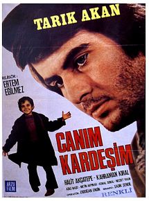 Affiche de Canım Kardeşim, film à voir en streaming sur Pygargue