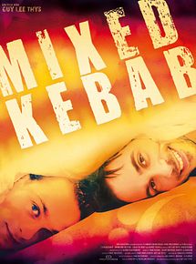 Affiche de Mixed Kebab, film à voir en streaming sur Pygargue