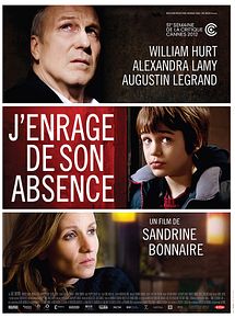 Affiche de J'enrage de son absence, film à voir en streaming sur Pygargue