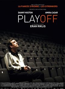 Affiche de Playoff, film à voir en streaming sur Pygargue