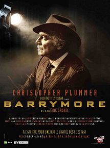 Affiche de Barrymore, film à voir en streaming sur Pygargue