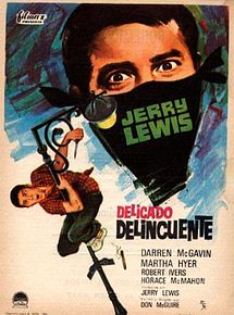 Affiche de Le Délinquant involontaire, film à voir en streaming sur Pygargue