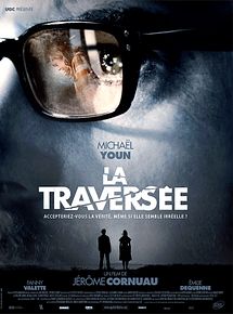 Affiche de La Traversée, film à voir en streaming sur Pygargue