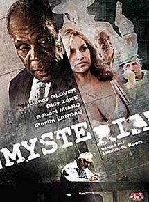 Affiche de Mysteria, film à voir en streaming sur Pygargue