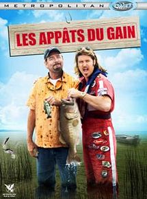 Affiche de Les Appâts du gain, film à voir en streaming sur Pygargue