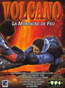 Le Réveil du volcan - film 1997 - AlloCiné