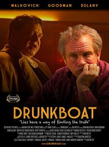 Affiche de Drunkboat, film à voir en streaming sur Pygargue