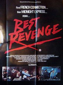Affiche de Best Revenge, film à voir en streaming sur Pygargue