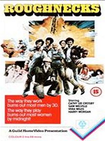 Affiche de Roughnecks, film à voir en streaming sur Pygargue