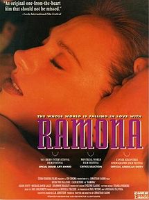 Affiche de Ramona!, film à voir en streaming sur Pygargue
