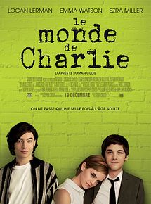 Affiche de Le Monde de Charlie, film à voir en streaming sur Pygargue
