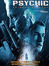Affiche de Psychic, film à voir en streaming sur Pygargue