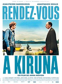 Affiche de Rendez-vous à Kiruna, film à voir en streaming sur Pygargue