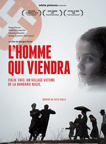 Affiche de L'homme qui viendra, film à voir en streaming sur Pygargue