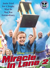 Affiche de Miracle sur la Deuxième Ligne, film à voir en streaming sur Pygargue