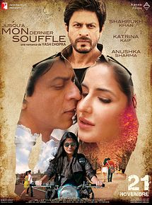 Affiche de Jusqu'à mon dernier Souffle, film à voir en streaming sur Pygargue