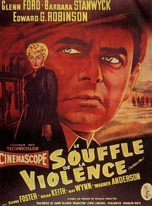 Affiche de Le souffle de la peur, film à voir en streaming sur Pygargue