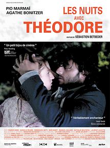 Affiche de Les nuits avec Théodore, film à voir en streaming sur Pygargue
