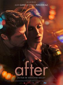 Affiche de After, film à voir en streaming sur Pygargue