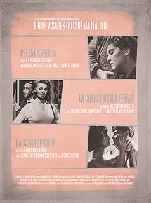 Affiche de Primavera, film à voir en streaming sur Pygargue