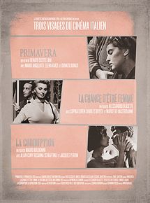 Affiche de La Corruption, film à voir en streaming sur Pygargue