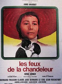 Affiche de Les Feux de la chandeleur, film à voir en streaming sur Pygargue