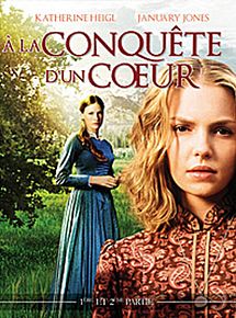Affiche de A la conquête d'un coeur II, film à voir en streaming sur Pygargue