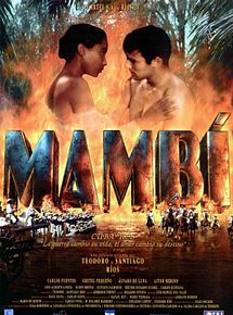 Affiche de Mambi, film à voir en streaming sur Pygargue