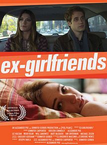 Affiche de Ex-Girlfriends, film à voir en streaming sur Pygargue