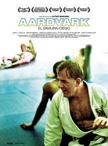 Affiche de Aardvark, film à voir en streaming sur Pygargue
